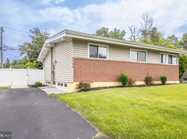 4734 Old Court Rd, Baltimore, MD 21208