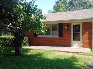 571 Freeman Dr, Lexington, KY 40505