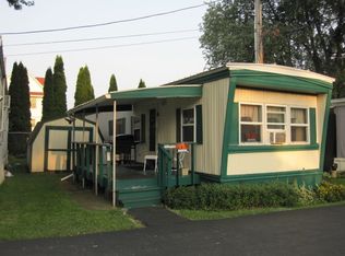 1529 Buffalo Rd LOT 41, Rochester, NY 14624