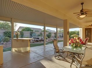 22008 N Las Positas Dr, Sun City West, AZ 85375
