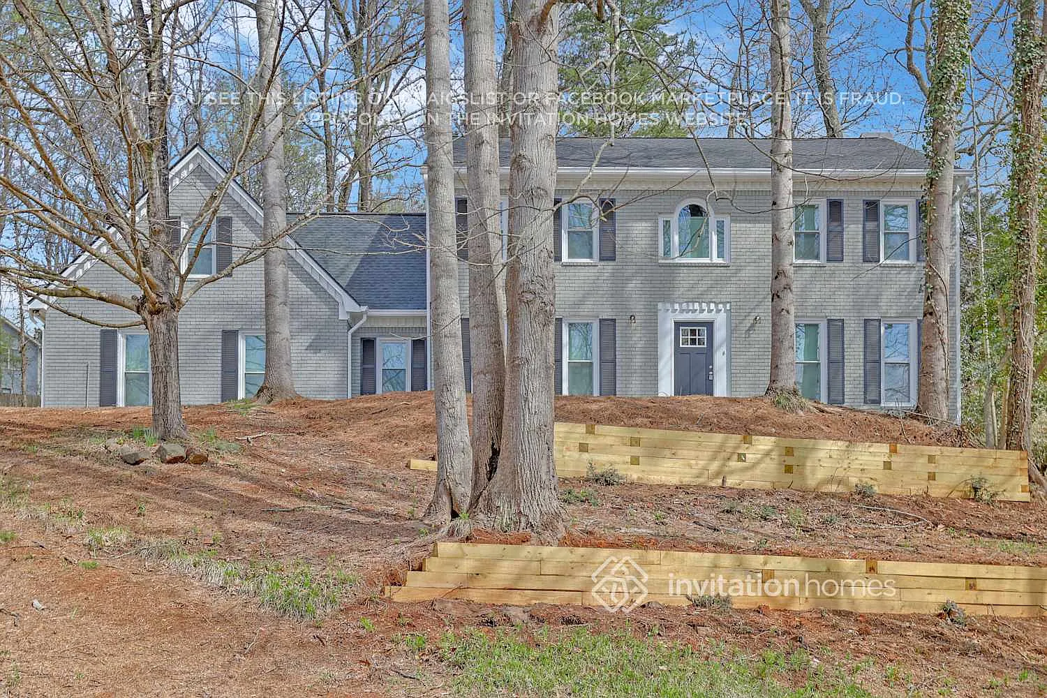 154 Infantry Way Sw Marietta, GA 30064 — Photo 2