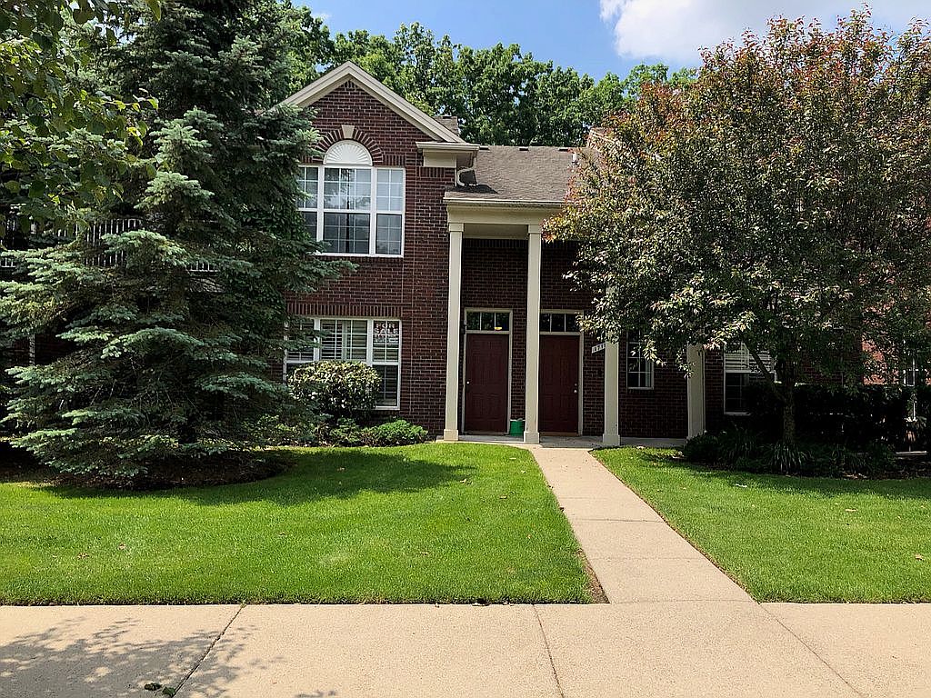1720 Deepwood Cir 1, Rochester, MI 48307 Zillow