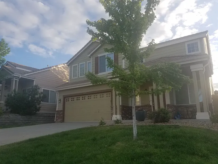 3717 Castle Peak Ave — Photo 3