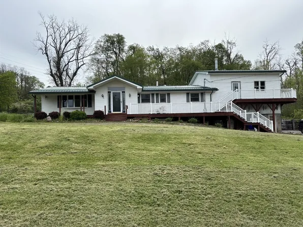 5071 Holley Byron Rd, Holley, NY 14470