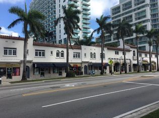 2431 Biscayne Blvd #1A, Miami, FL 33137