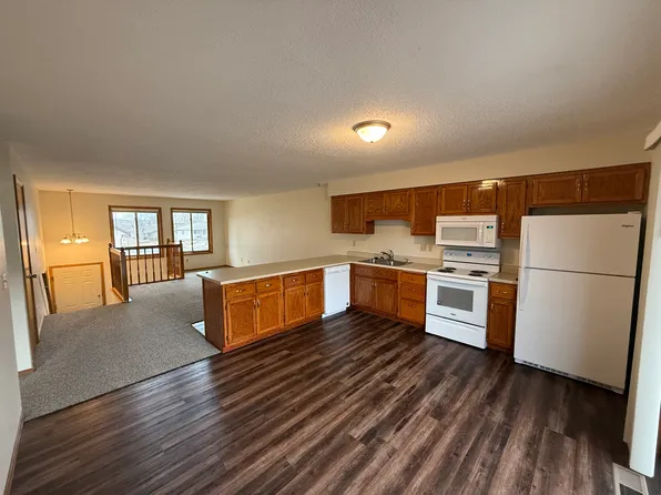 1507 E Cedar Cir, Brandon, SD 57005