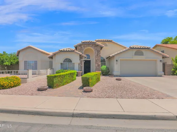 2633 S VINEYARD --, Mesa, AZ 85210