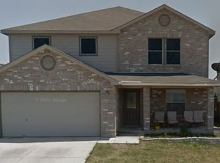 113 Crest Blf, Cibolo, TX 78108
