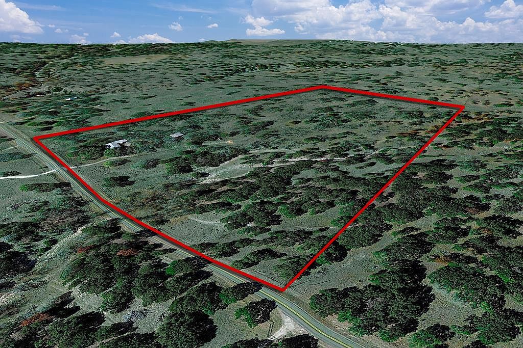 20764 Fm 2093, Harper, TX 78631 | Zillow