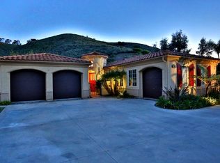 27962 Camino Las Ramblas, San Juan Capistrano, CA 92675