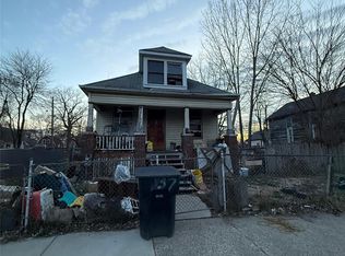 6137 Proctor St, Detroit, MI