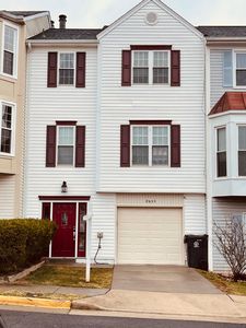 8952 Cannon Ridge Dr, Manassas, VA, 20110