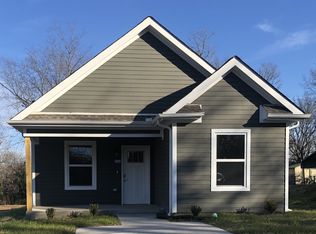 503 E 9th St, Columbia, TN 38401