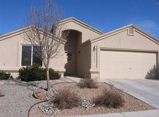 11005 Kaibab Rd SE, Albuquerque, NM 87123