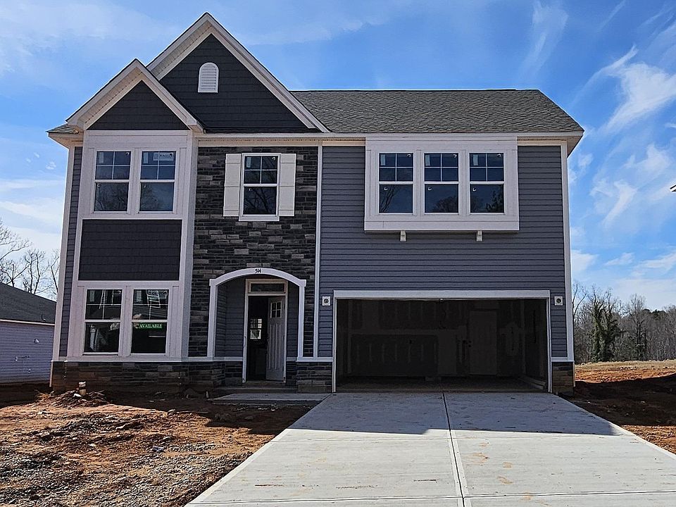 1st image of 514 Barbican Pl Lot 38