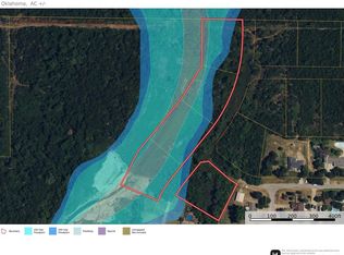 Sycamore & Pinetree Rd LOT 16-19-25, Choctaw, OK 73020