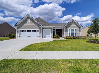 44 Bainbridge Way, Bluffton, SC 29910