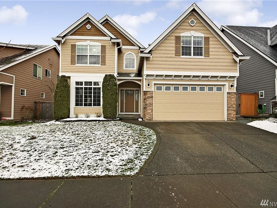 Welcome to what could be your next home...., 22834 SE 270th St
