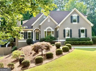 7605 Wentworth Dr, Duluth, GA 30097