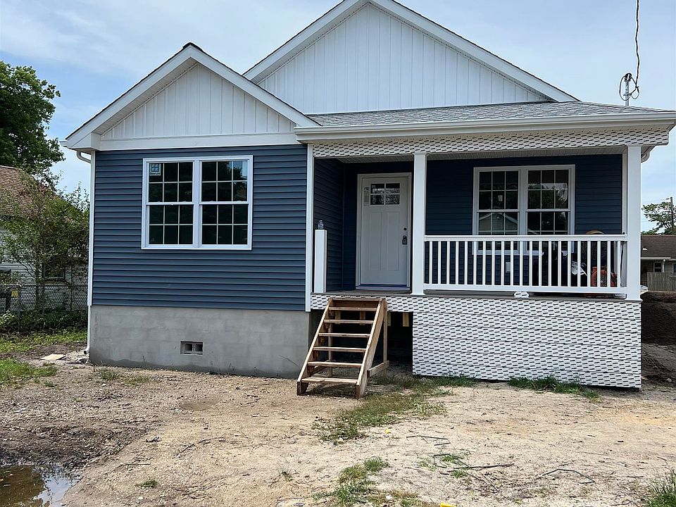 246 New Jersey Ave, Villas, NJ 08251 Zillow
