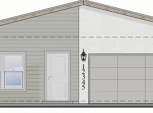 930 Bromyard Dr, El Paso, TX 79928