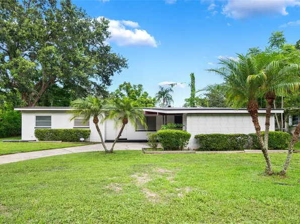 209 Wilmer Ave, Orlando, FL 32811