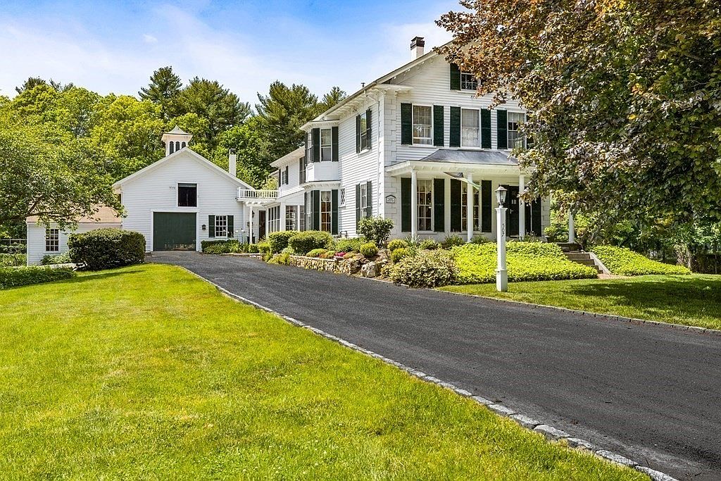 507 Main St, Hingham, MA 02043 Zillow