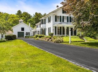 507 Main St, Hingham, MA 02043