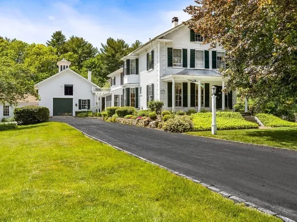507 Main St, Hingham, MA 02043