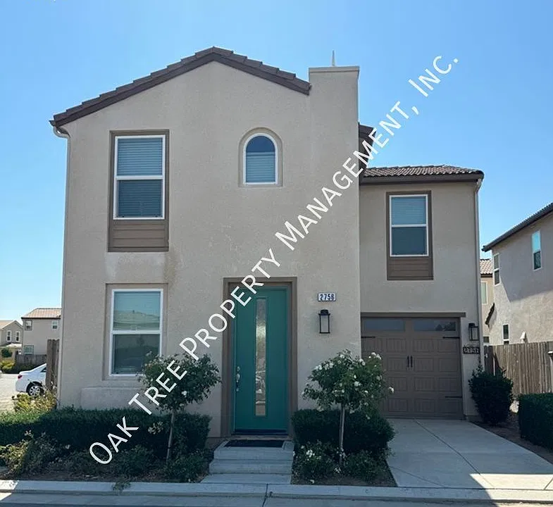 2756 Bradbourne Way