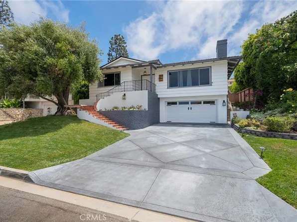 2808 Via Pacheco, Palos Verdes Estates, CA 90274