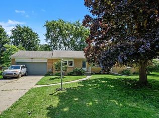 2726 Reppuhn Dr, Saginaw, MI 48603