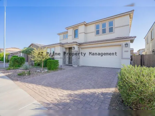 12125 W Luxton Ln, Tolleson, AZ 85353