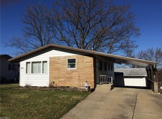 2202 Alden Ave NW, Massillon, OH