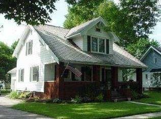 422 E Indiana Ave, Perrysburg, OH 43551
