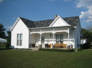 202 Grinstead Mill Rd, Cave City, KY 42127