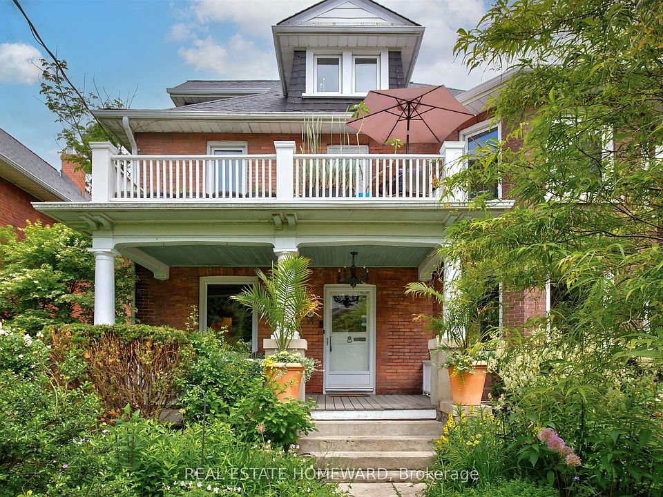 1st image of 14 Lyall Ave