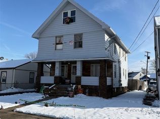 4473 W 133rd St, Cleveland, OH 44135