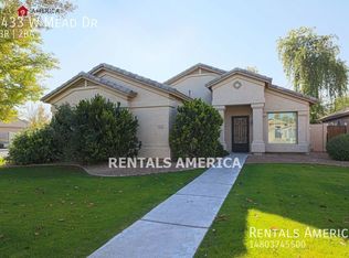 1433 W Mead Dr, Chandler, AZ 85248