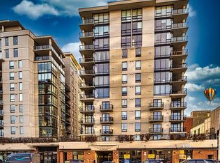 11933 Jasper Ave NW #302, Edmonton, AB T5K 0P1
