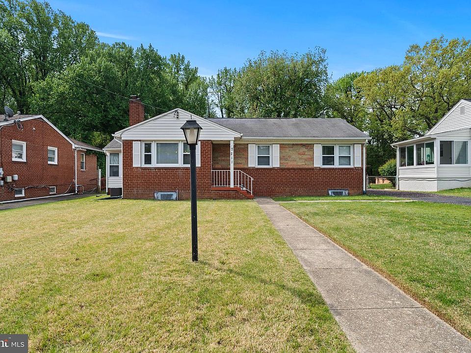 1st image of 7211 Beltz Dr