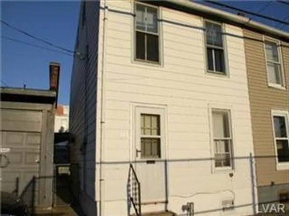 113 N Bryan St, Allentown, PA 18101