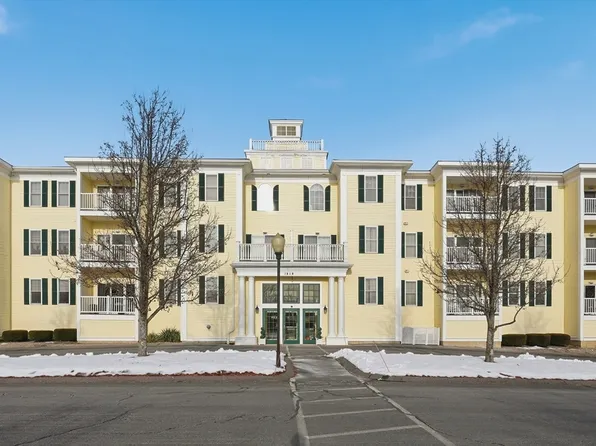 1818 Main St Unit 204, Holden, MA 01522