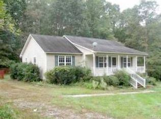 1355 Indian Camp Rd, Clayton, NC 27520