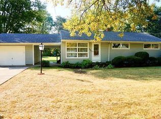 428 Warner Ave, North Tonawanda, NY 14120