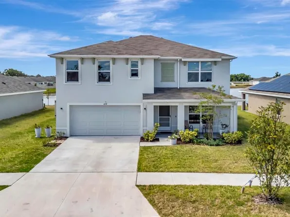 1257 Maritime Hammock Ave, Ruskin, FL 33570