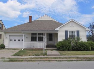 515 Barley St, Roaring Spring, PA 16673