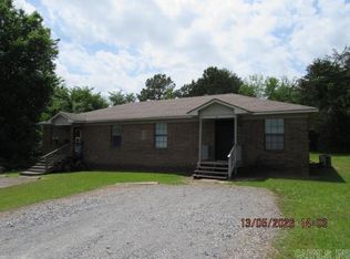 6A Osprey Cv, Greenbrier, AR 72058