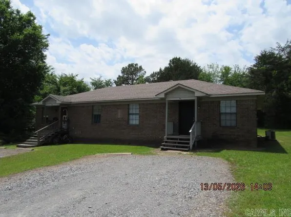 6A Osprey Cv, Greenbrier, AR 72058