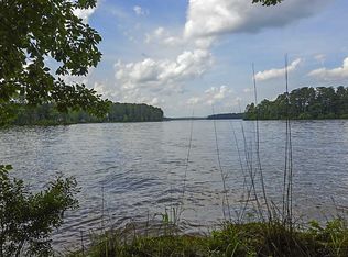 1380 Howells Grove Rd, Greensboro, GA 30642